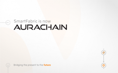 Milestone_from_SmartFabric_to_Aurachain