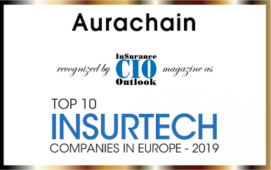 Top_10_insurtech_companies_2019_Aurachain_solution