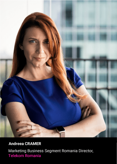 Andreea-Cramer-Marketing_Director_Telekom