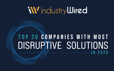 top_disruptive_solutions_in_tech