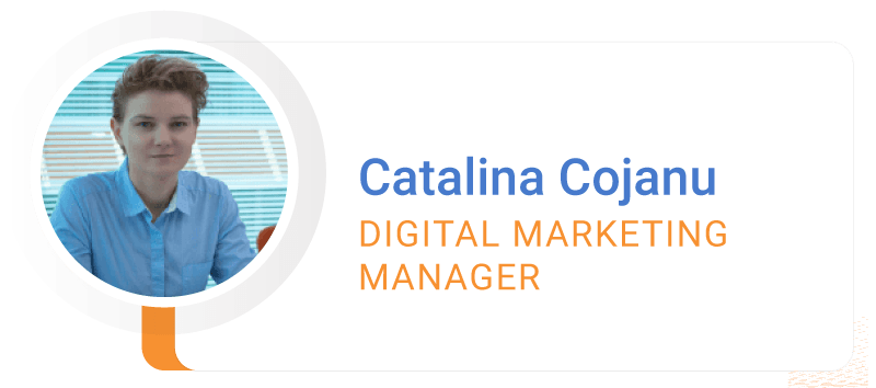 meet_the_team_at_Aurachain_Catalina_Cojanu_Digital_Marketing_Manager
