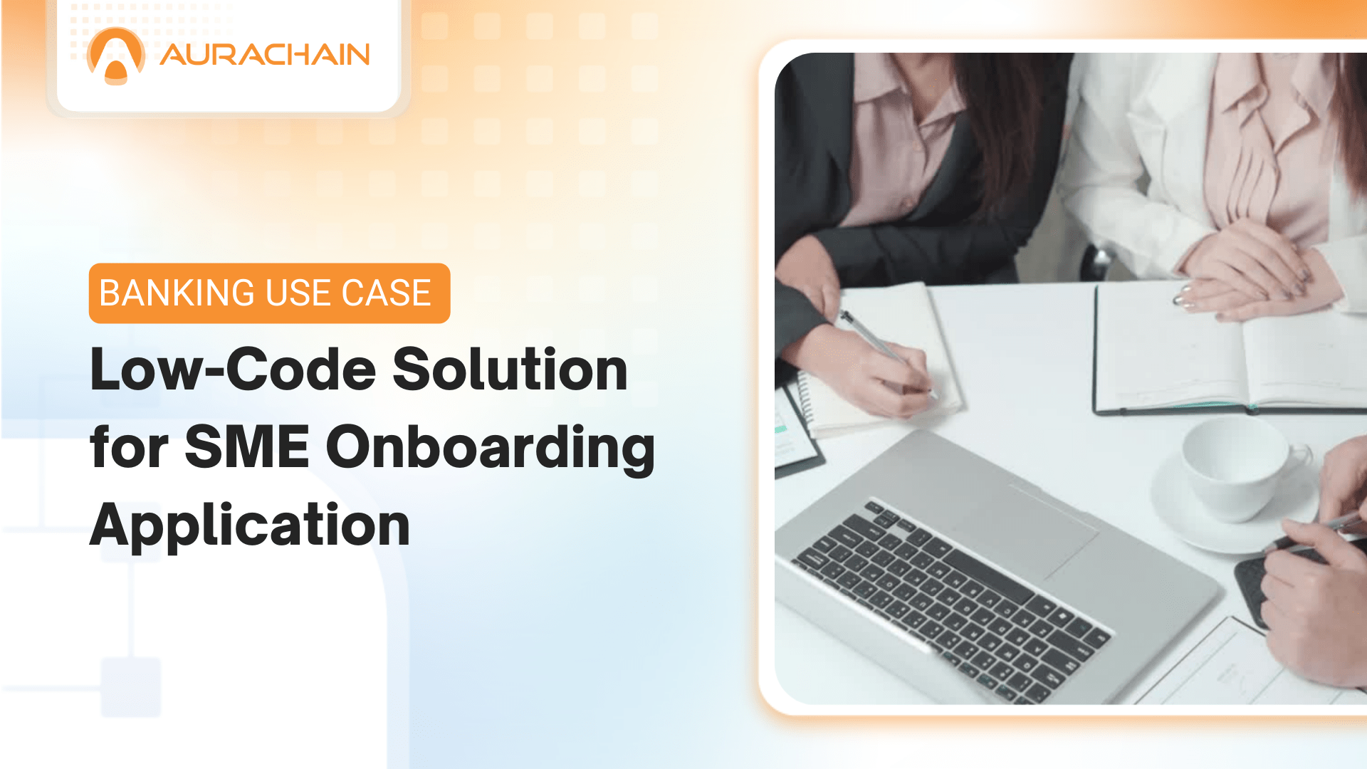 SME Onboarding Use Case Video thumbnail