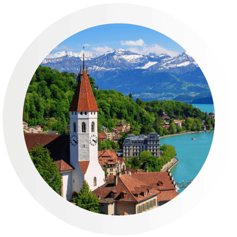 Aurachain_Switzerland_office