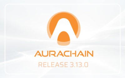 aurachain_release_notes_3.13