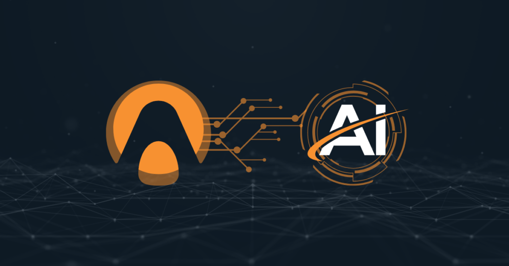 Aurachain integrates AI technologies