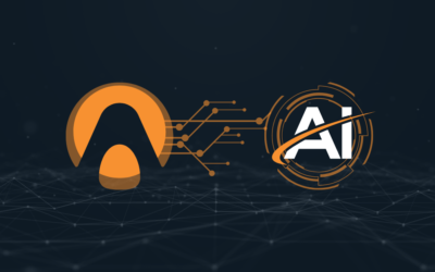 Aurachain integrates AI technologies